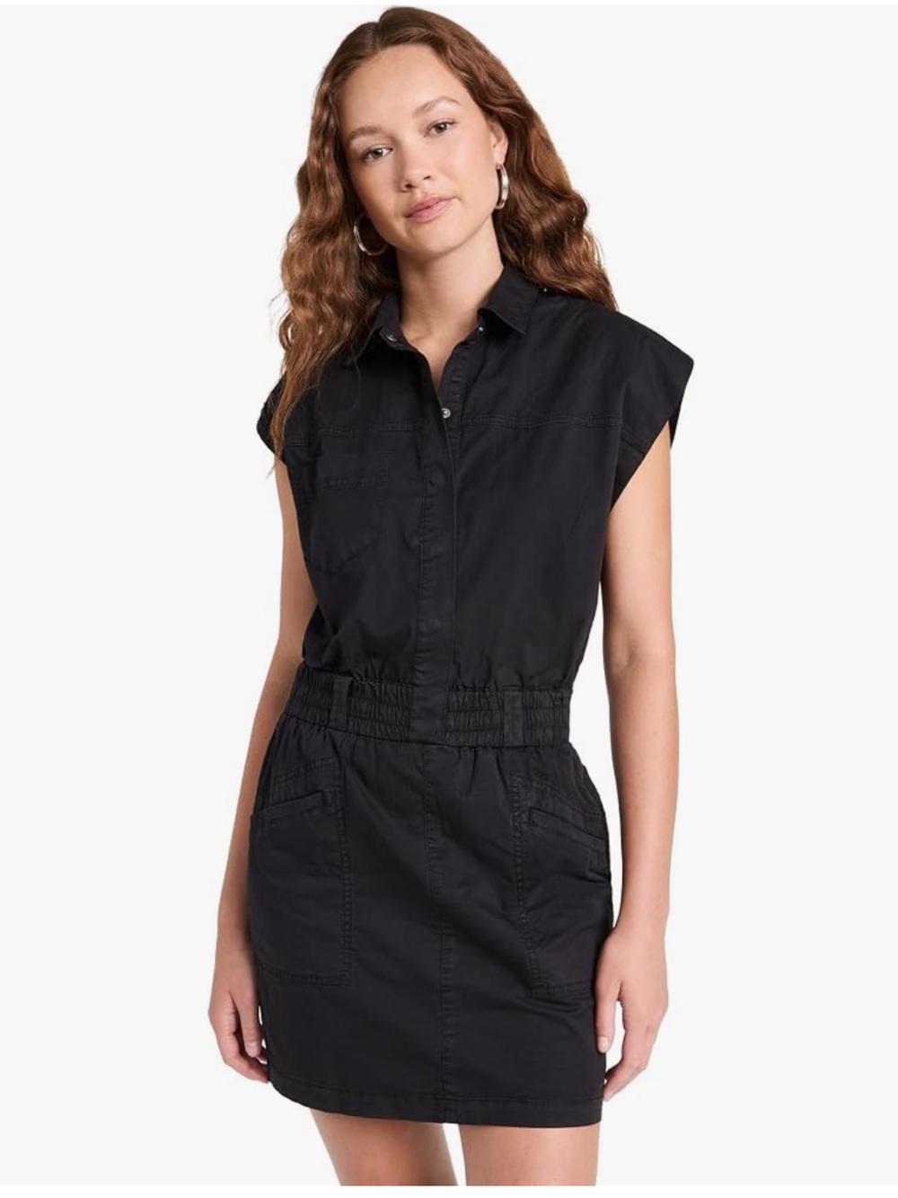 PISTOLA Women's Rosie Mini Dress